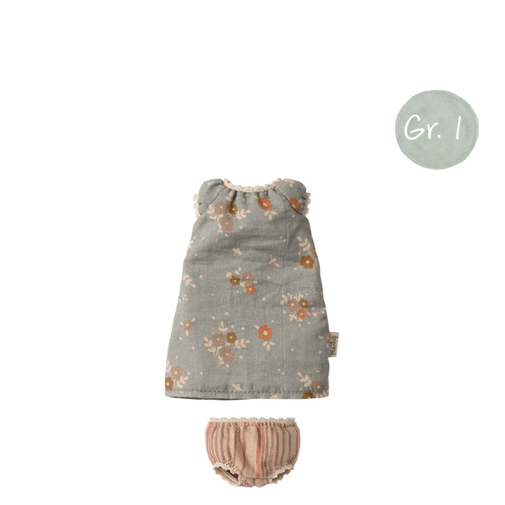 Maileg Kleid Größe 1 Hasen Kaninchen