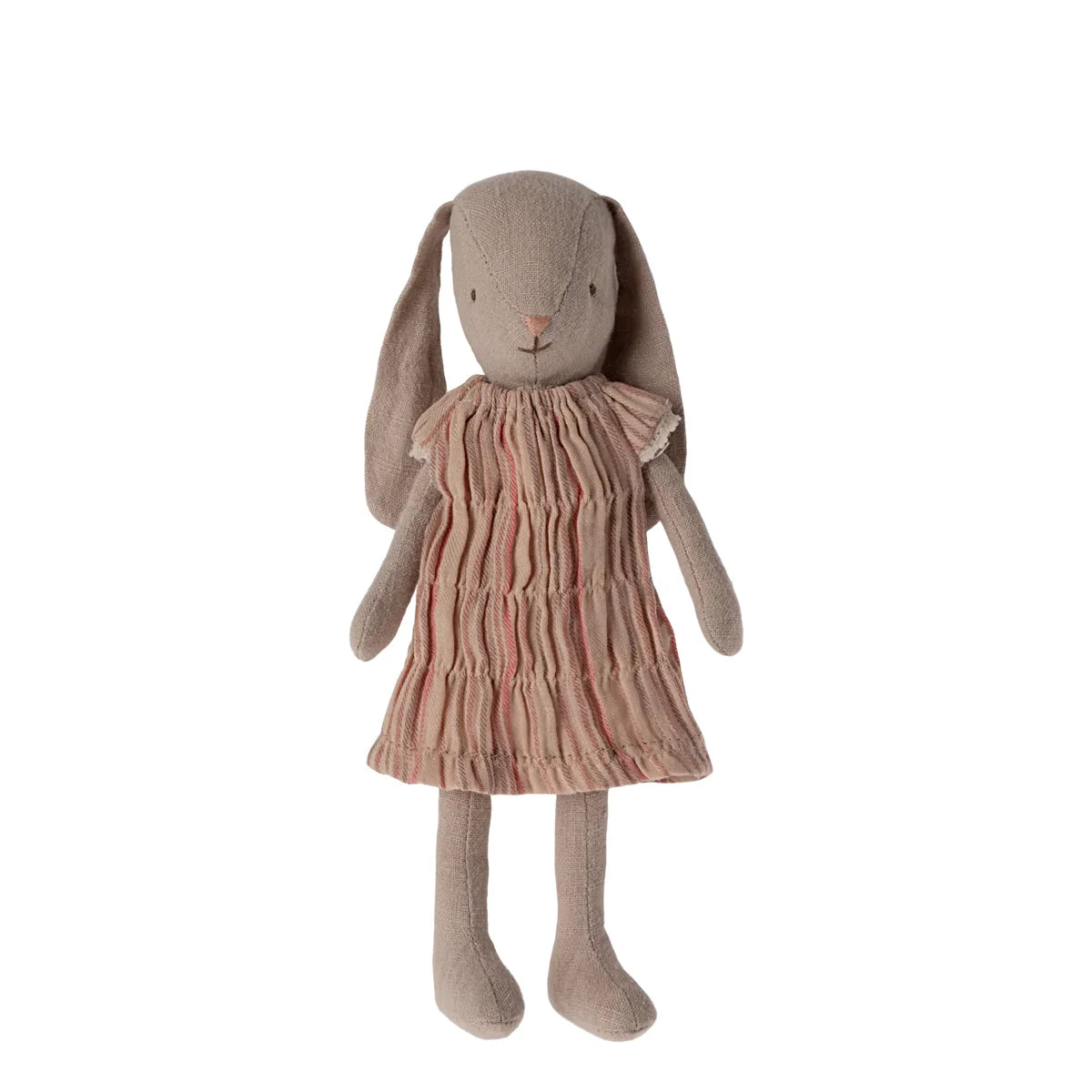 Maileg Kleid Kaninchen Hase Größe 1 Rosa Unterhose 16-4101-01