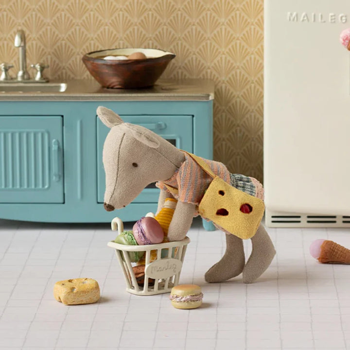 Maileg Kleidung Kleine Schwester Maus 2026 17-6100-01