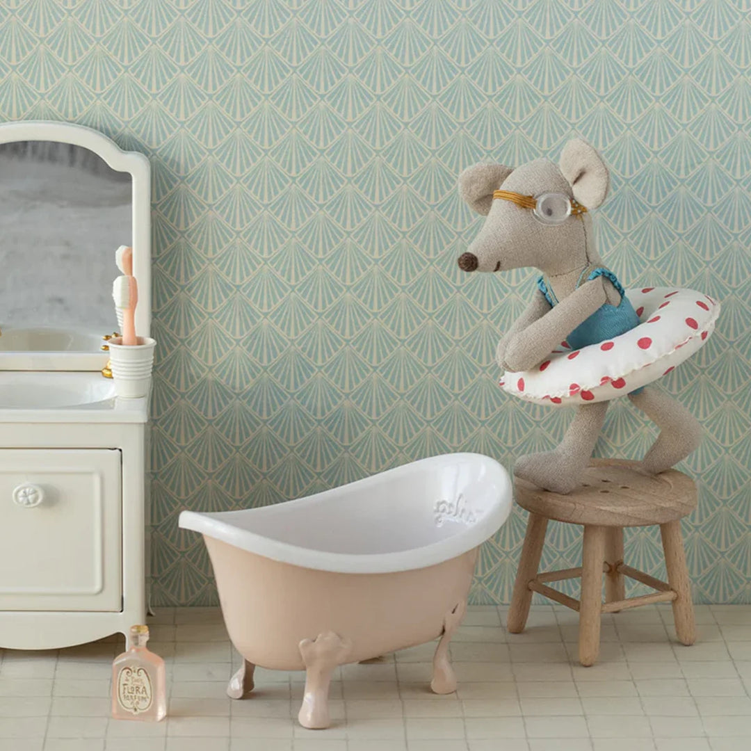 Maileg Kleine Schwester Maus Schwimmring 17-6102-00