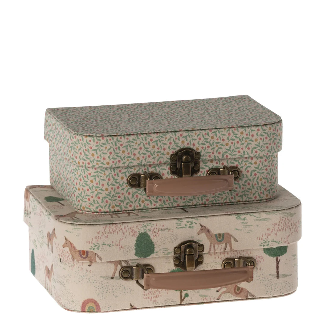 Maileg Koffer Set 2teilig 19-4530-00