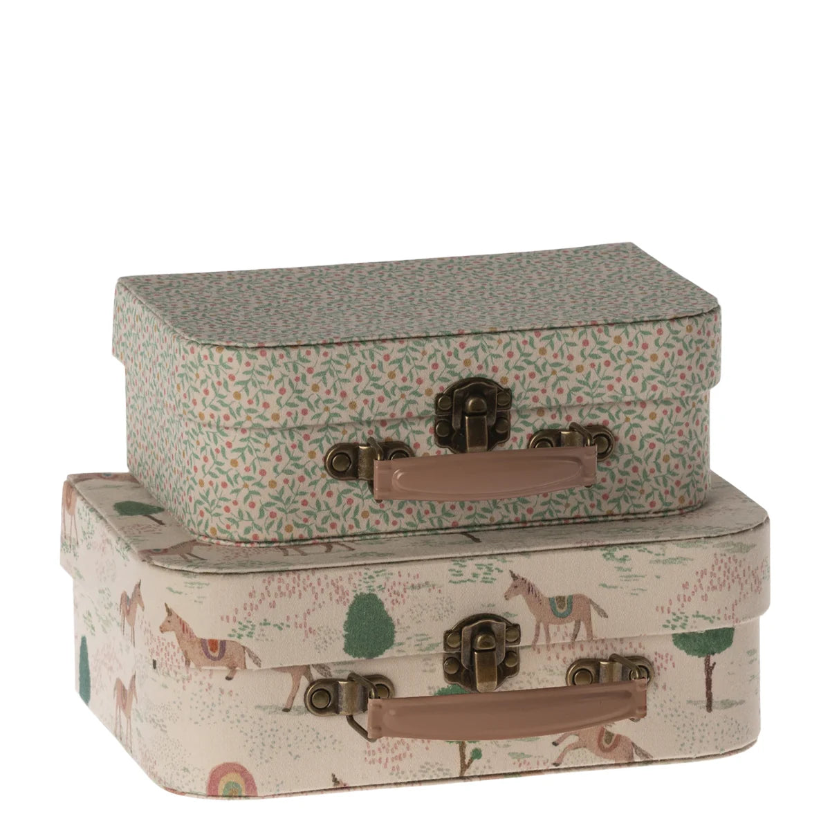 Maileg Koffer Set 2teilig 19-4530-00