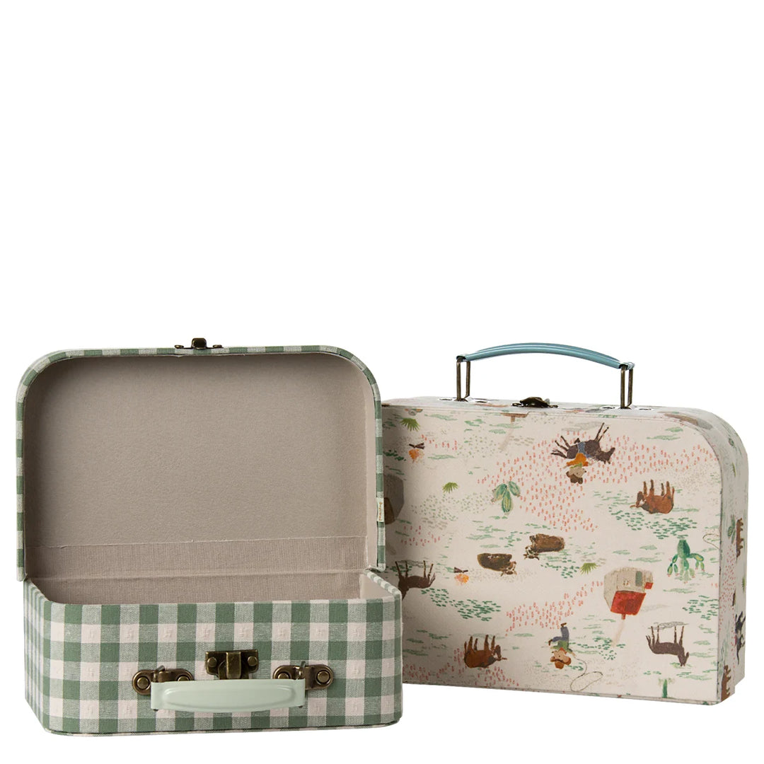 Maileg Koffer Set Pony 2025 19-5531-00