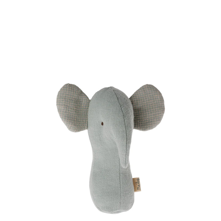 Maileg Lullaby Friends Elefant Rassel 16-4703-01