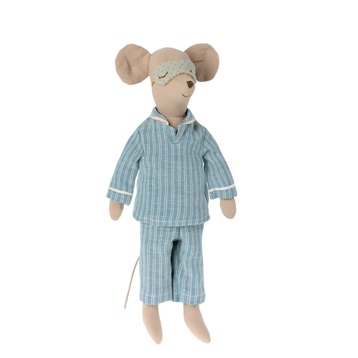 Medium Maus Pyjama 17-2401-00