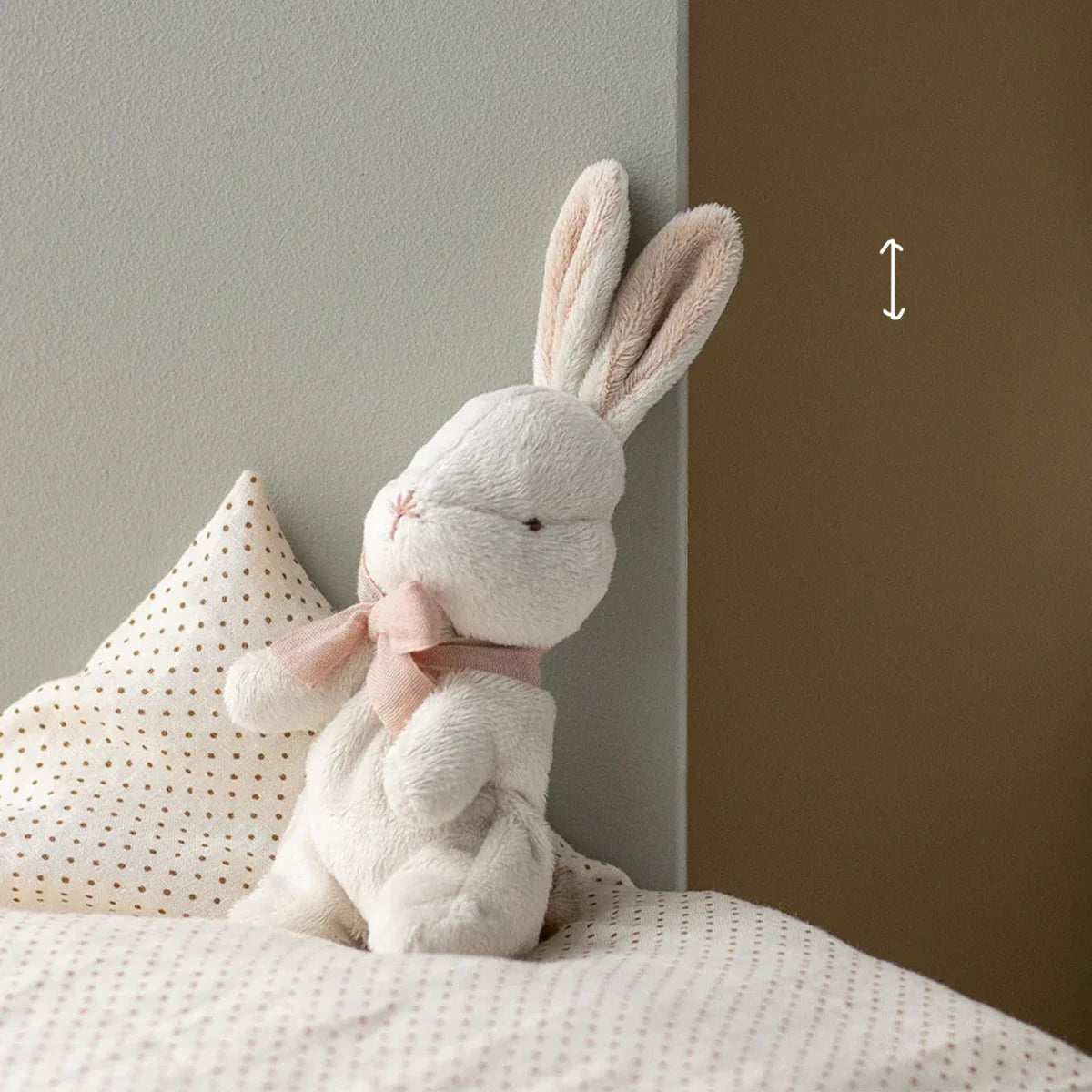 Maileg Mein erster Hase Baby Geschenk Geburt 16-6996-00