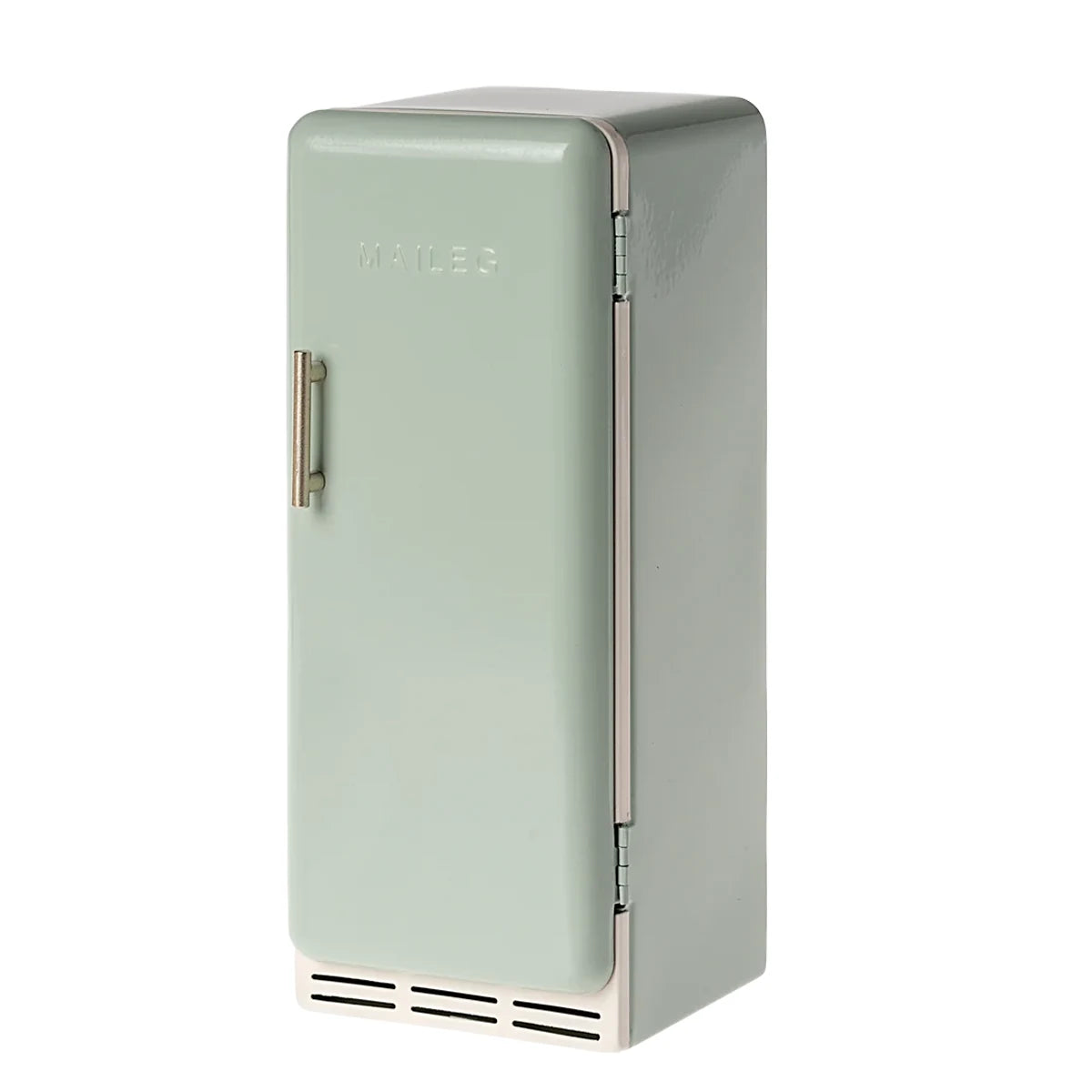 Maileg Miniatur Kühlschrank Minze 114117-01
