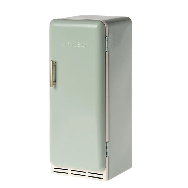 Maileg Miniatur Kühlschrank Minze 114117-01