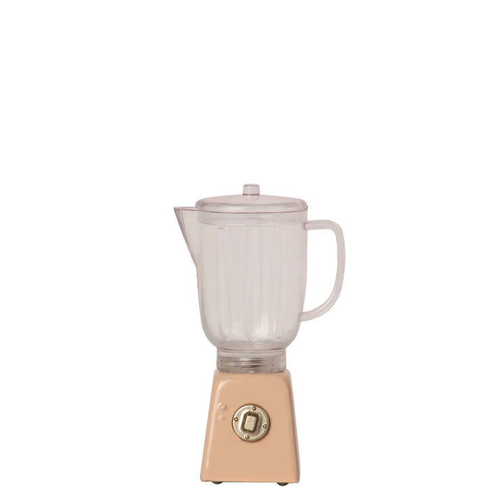 Maileg Miniatur Mixer Powder rosa 11-0104-02