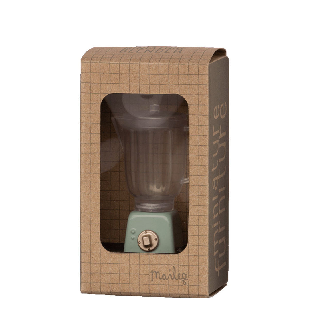 Maileg Miniature Mixer, Minze