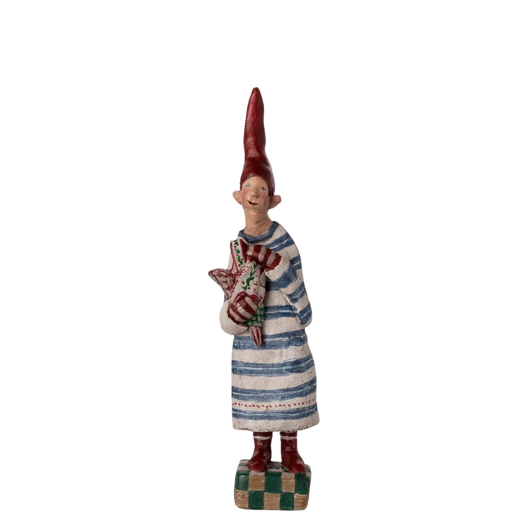 Maileg Sammelfigur Wichtel Noilly Noel Nr. 36 Wichtel 14-0036-00