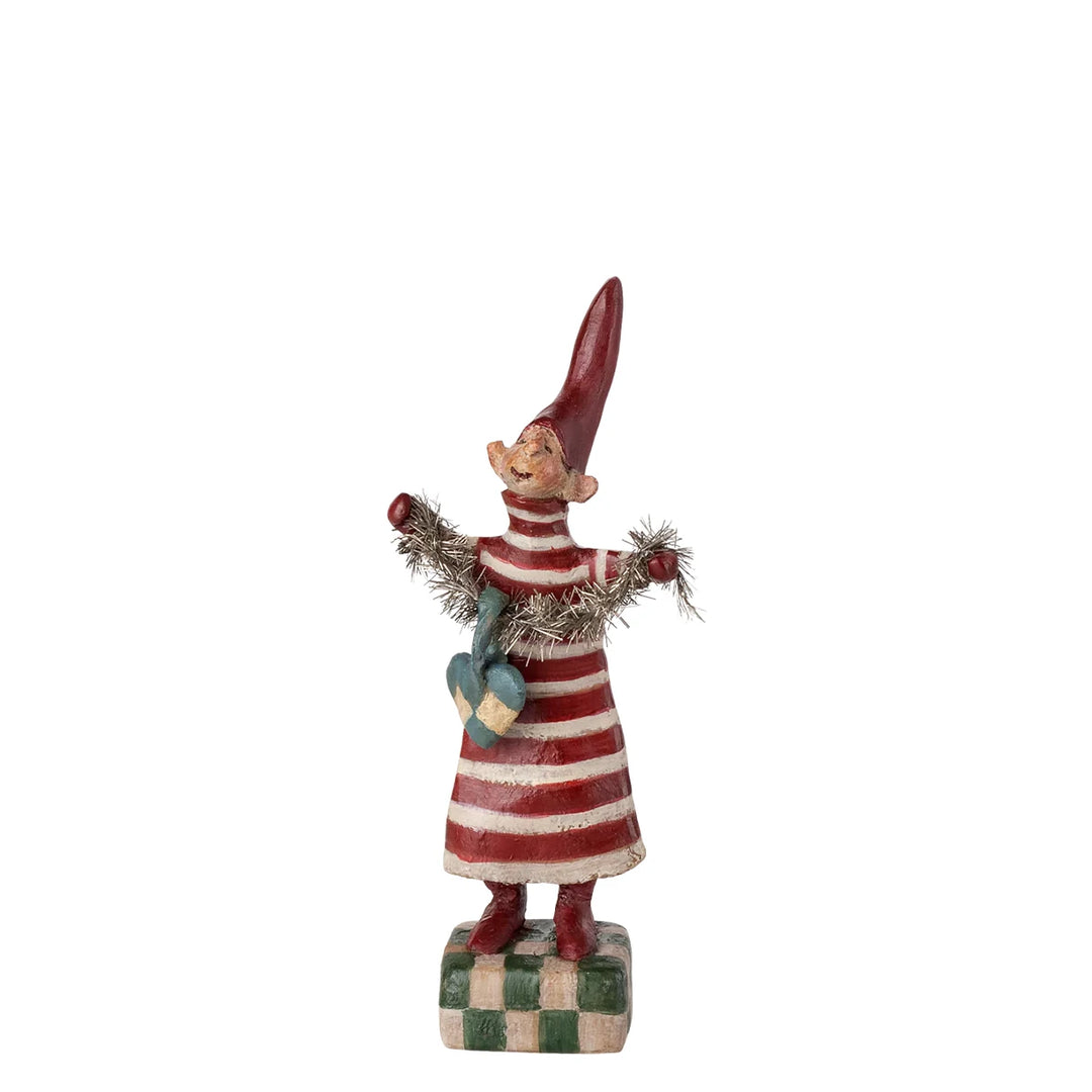 Maileg Noilly Noel Nr. 25 Wichtel Sammelfigur 14-0127-00