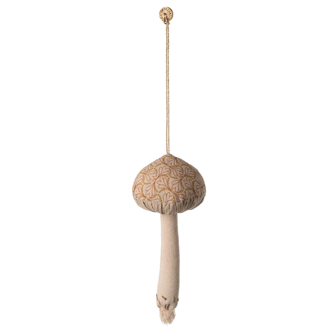 Maileg Ornament Pilz Winterherz 14-4553-01
