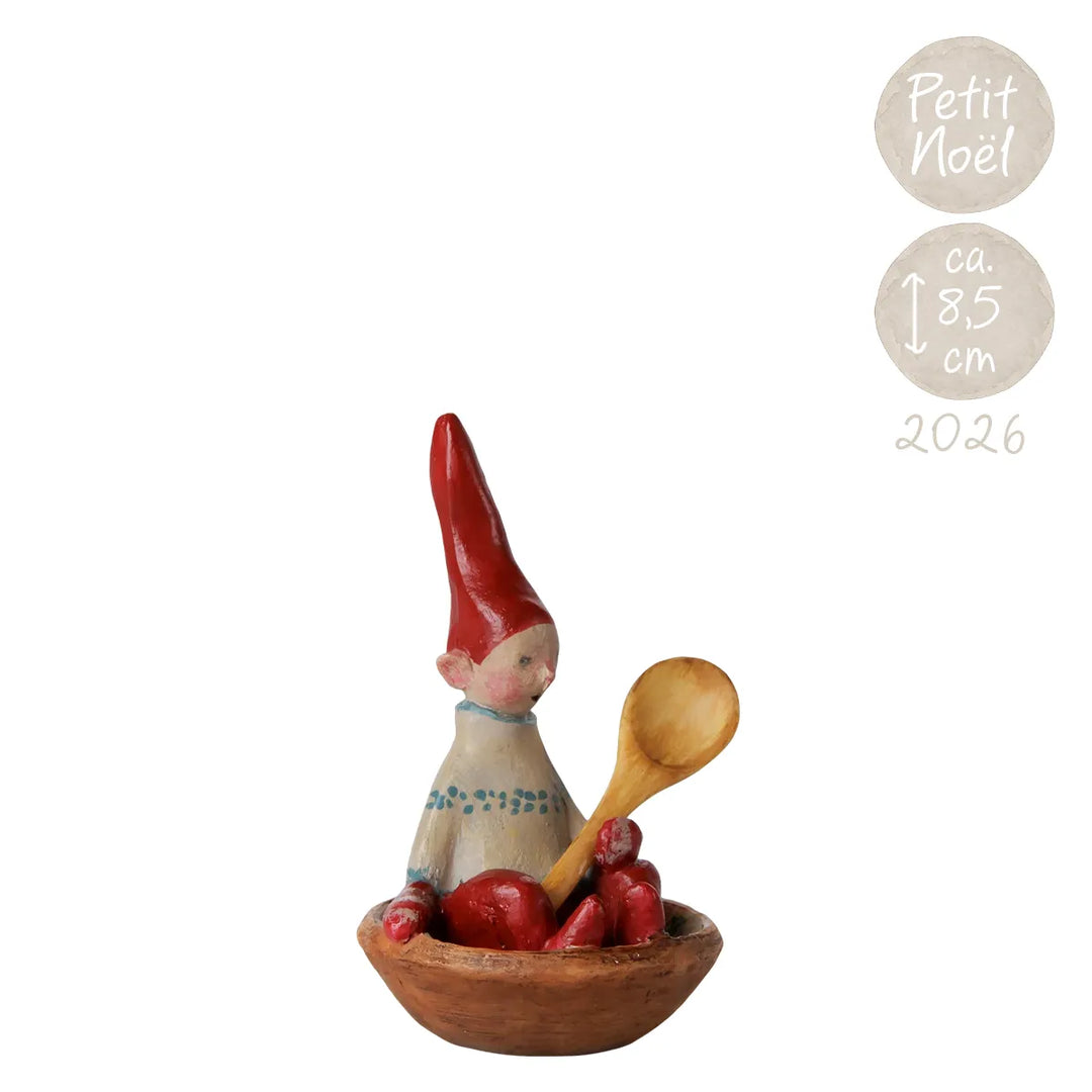Maileg Petit Noel Nr. 24 2026 14-0126-26