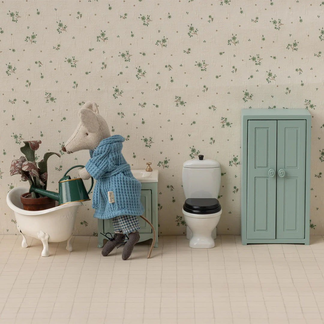 Maileg Blumentopf mit Pflanze - Miniatur 2025