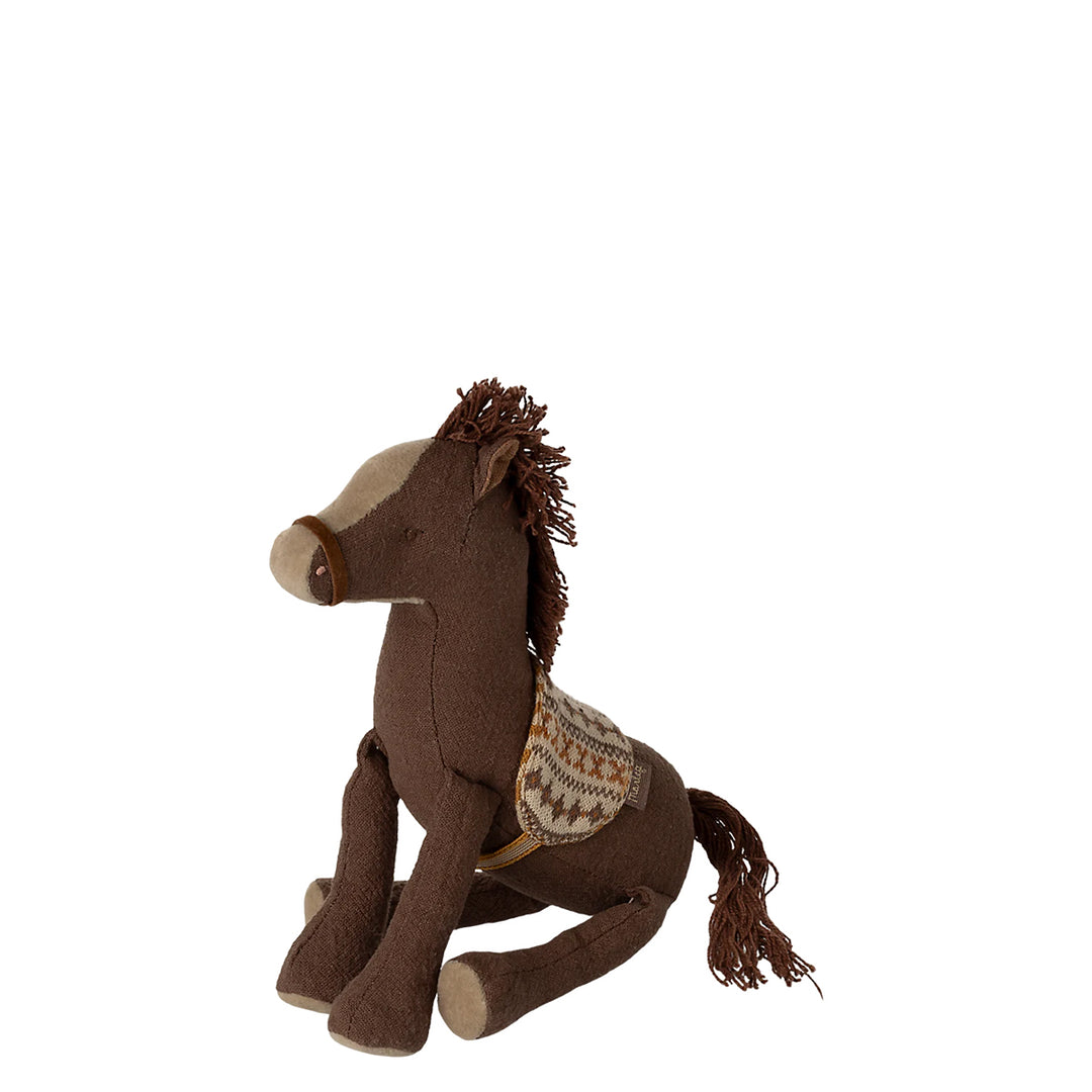 Maileg Pony Klein 2025