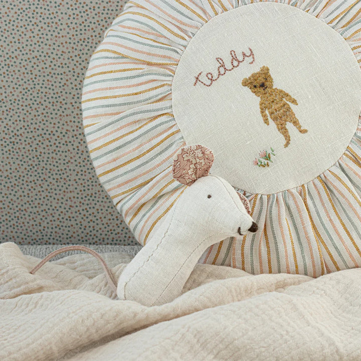 Maileg Rassel Maus Lullaby Friends 16-4705-00