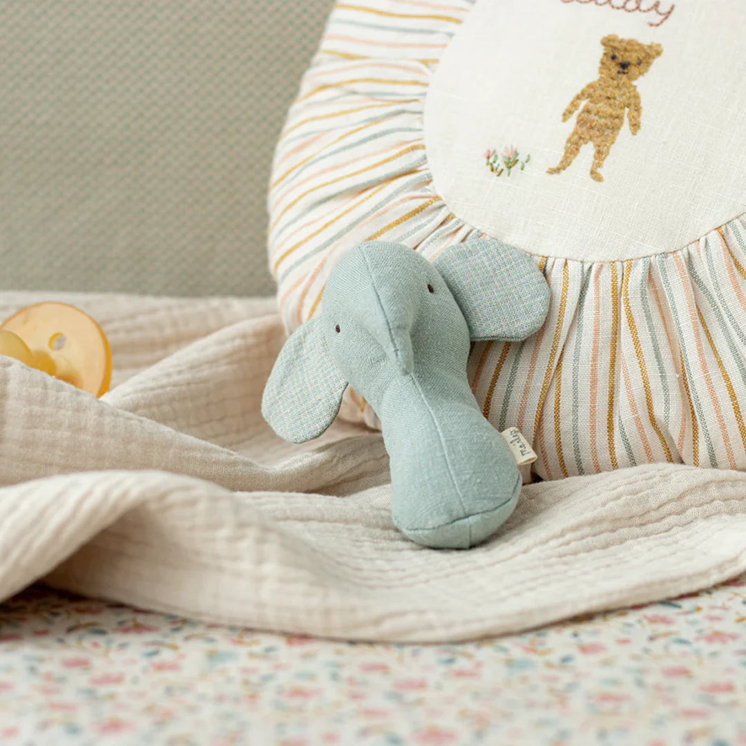 Maileg Rassel Elefant Lullaby Friends 16-4703-01