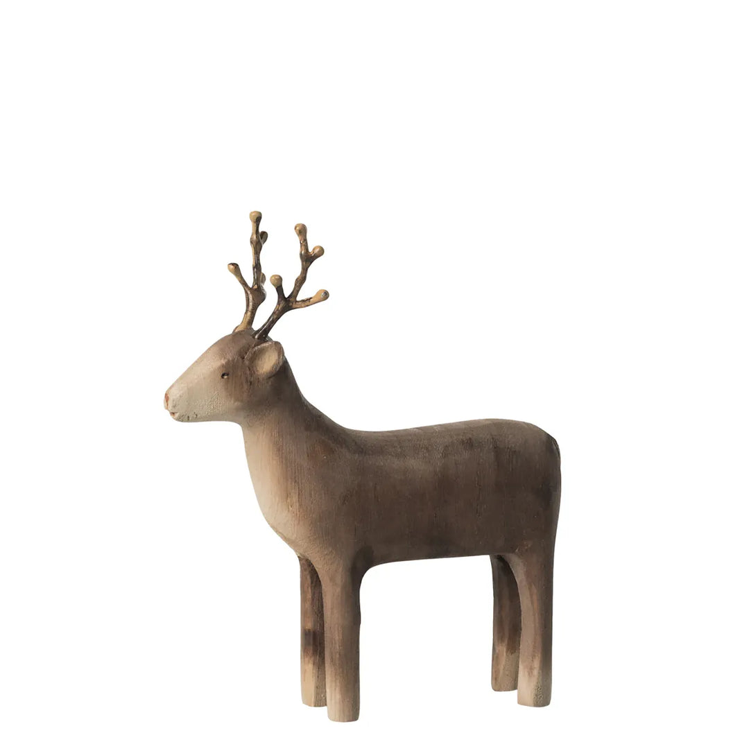 Maileg Rentier aus Holz klein 14-4806-00
