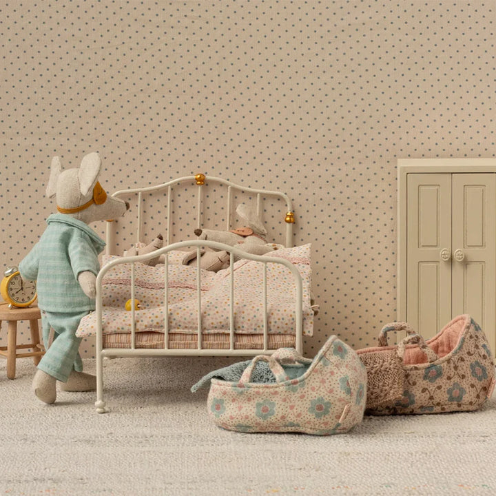 Maileg Schlafzimmer Maus