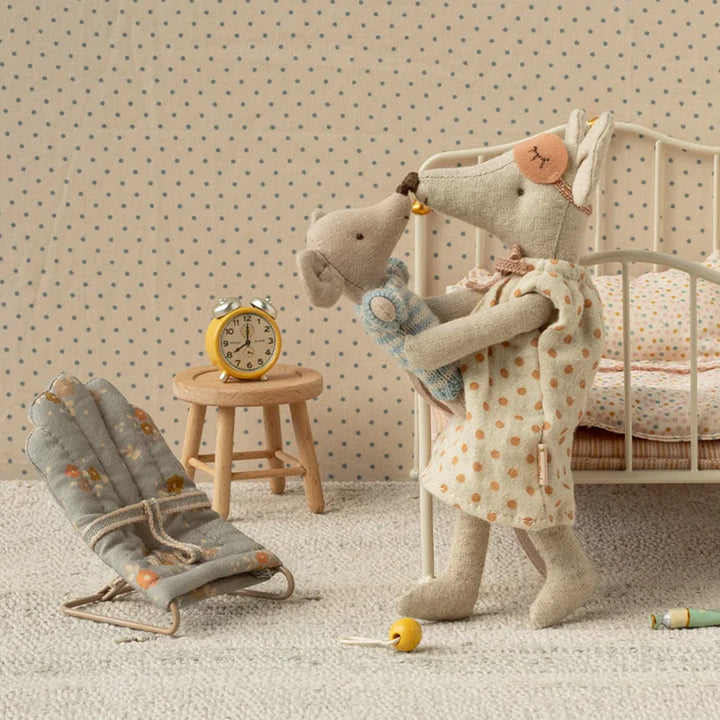 Maileg Schlafzimmer Maus