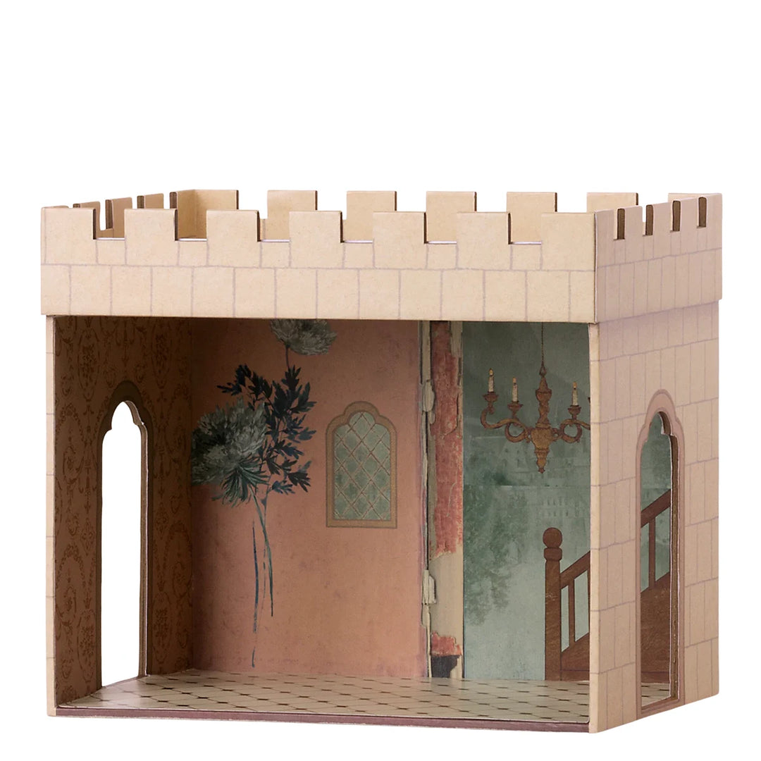 Maileg Schlosssaal Maus Mäuse 11-5203-00