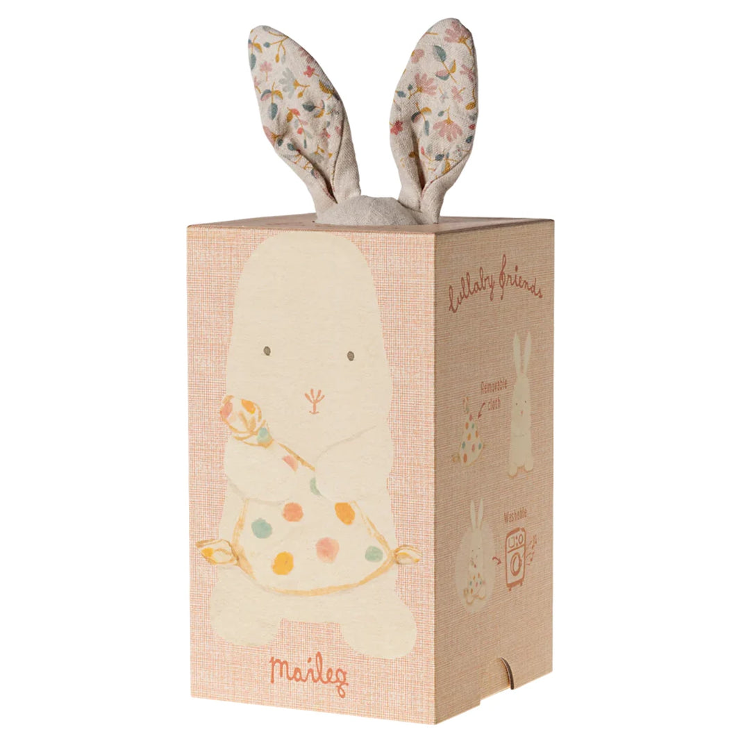 Maileg Spieluhr Hase Geschenk Geburt Lullaby Friends 16-4970-01