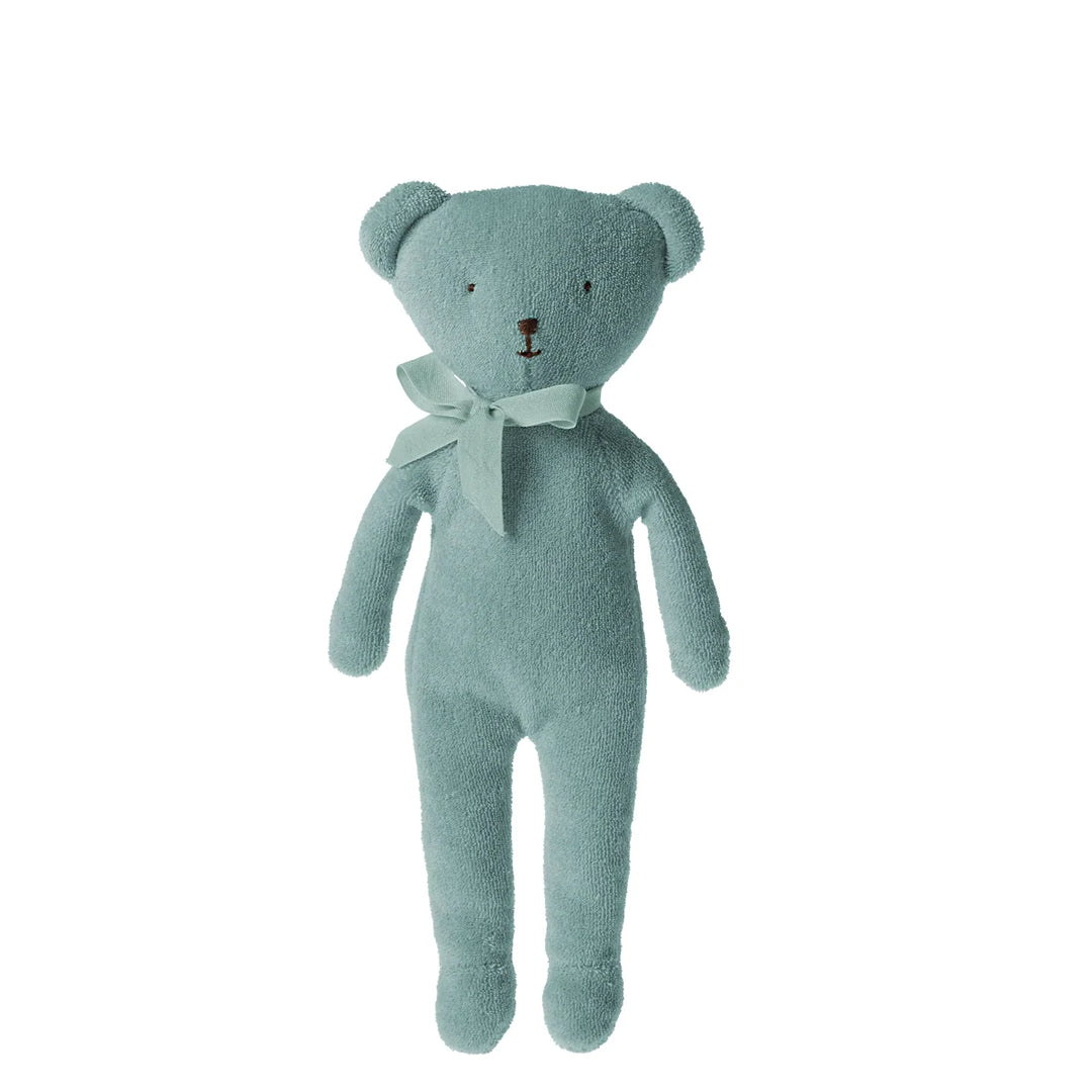 Maileg Teddy Blau 16-4741-01