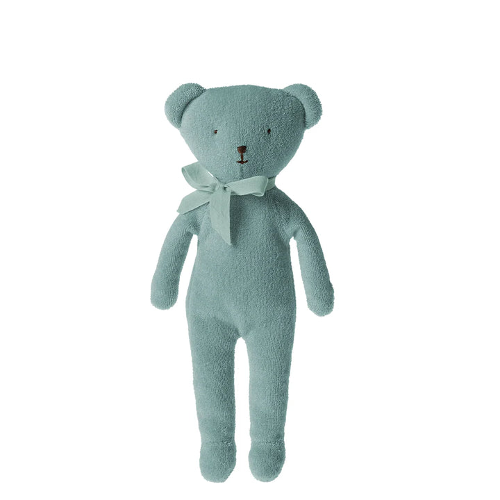 Maileg Teddy Blau 16-4741-01