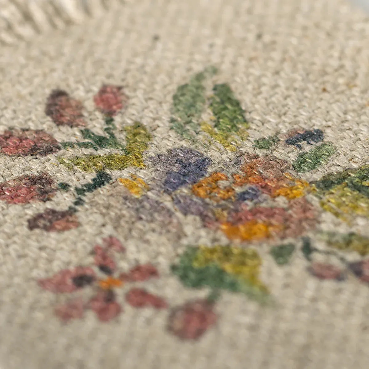 Maileg Teppich Blumen klein 11-4110-00 2024