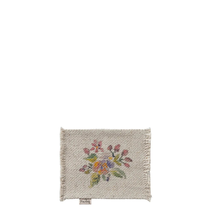 Maileg Teppich Blumen klein 11-4110-00 2024