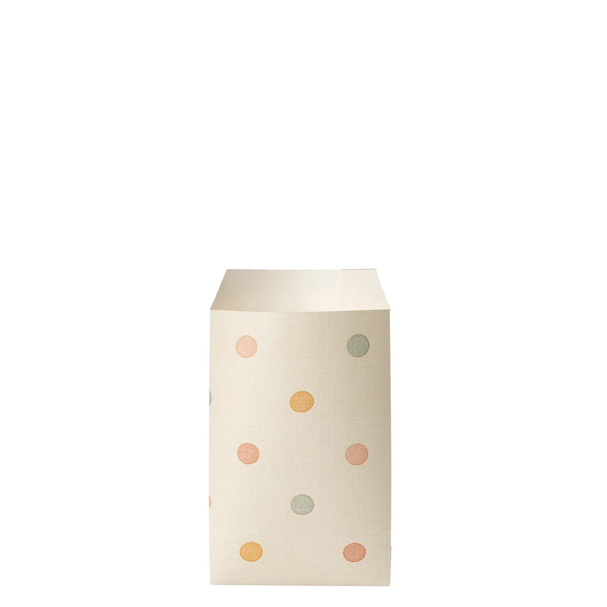 Maileg Umschlag gepunktet Multi Dots 15-5001-00