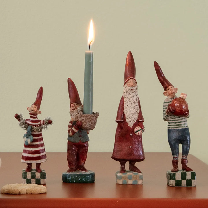 Maileg Noilly Noël Nikolaus - Rot