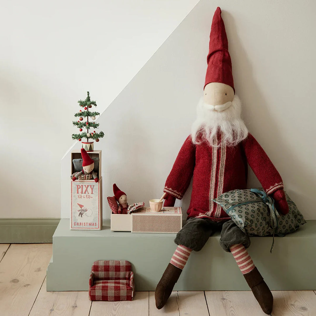 Maileg großer Weihnachtsmann