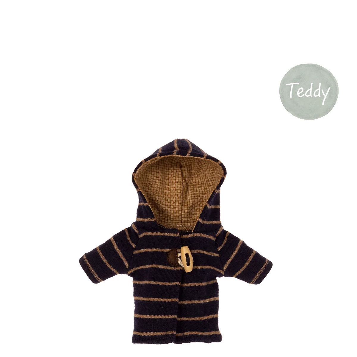 Maileg Wintermantel Teddy Junior Kind 16-1827-00