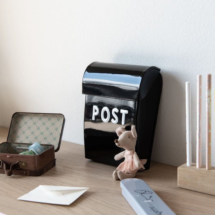 Mini Briefkasten Kinder