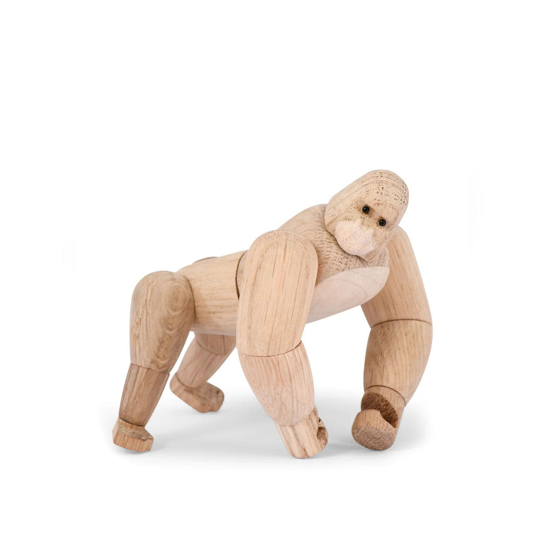 Novoform Gorilla klein, Dänisches Design