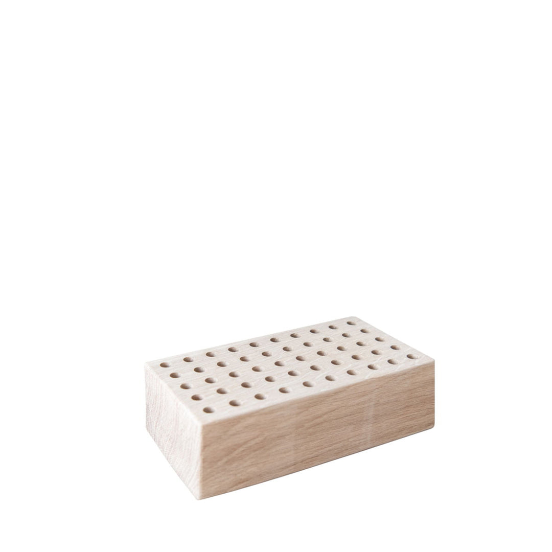 Oakapi Small Base Stiftehalter Eiche