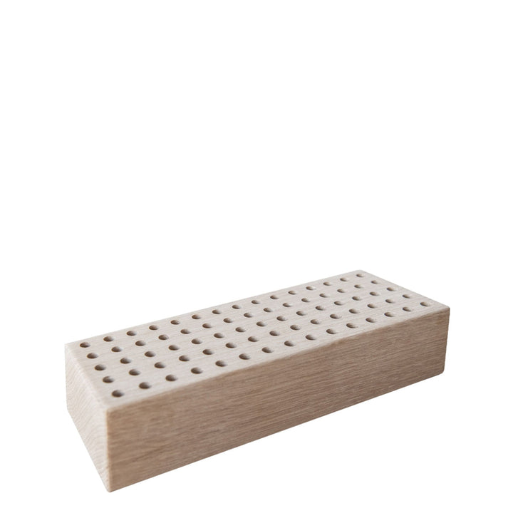 Stiftehalter Holz