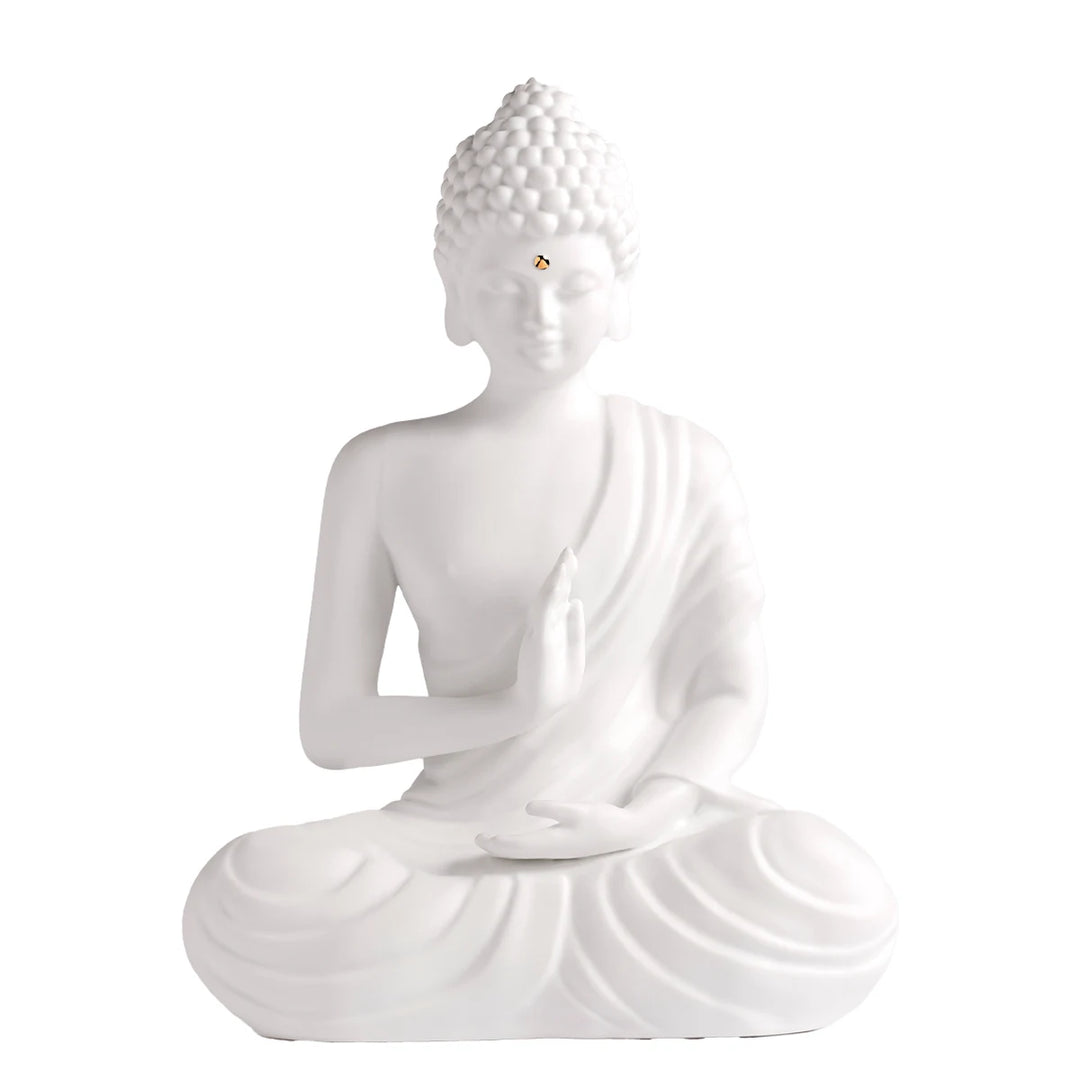 Räder Buddha Figur Zen Spirit groß 0017887