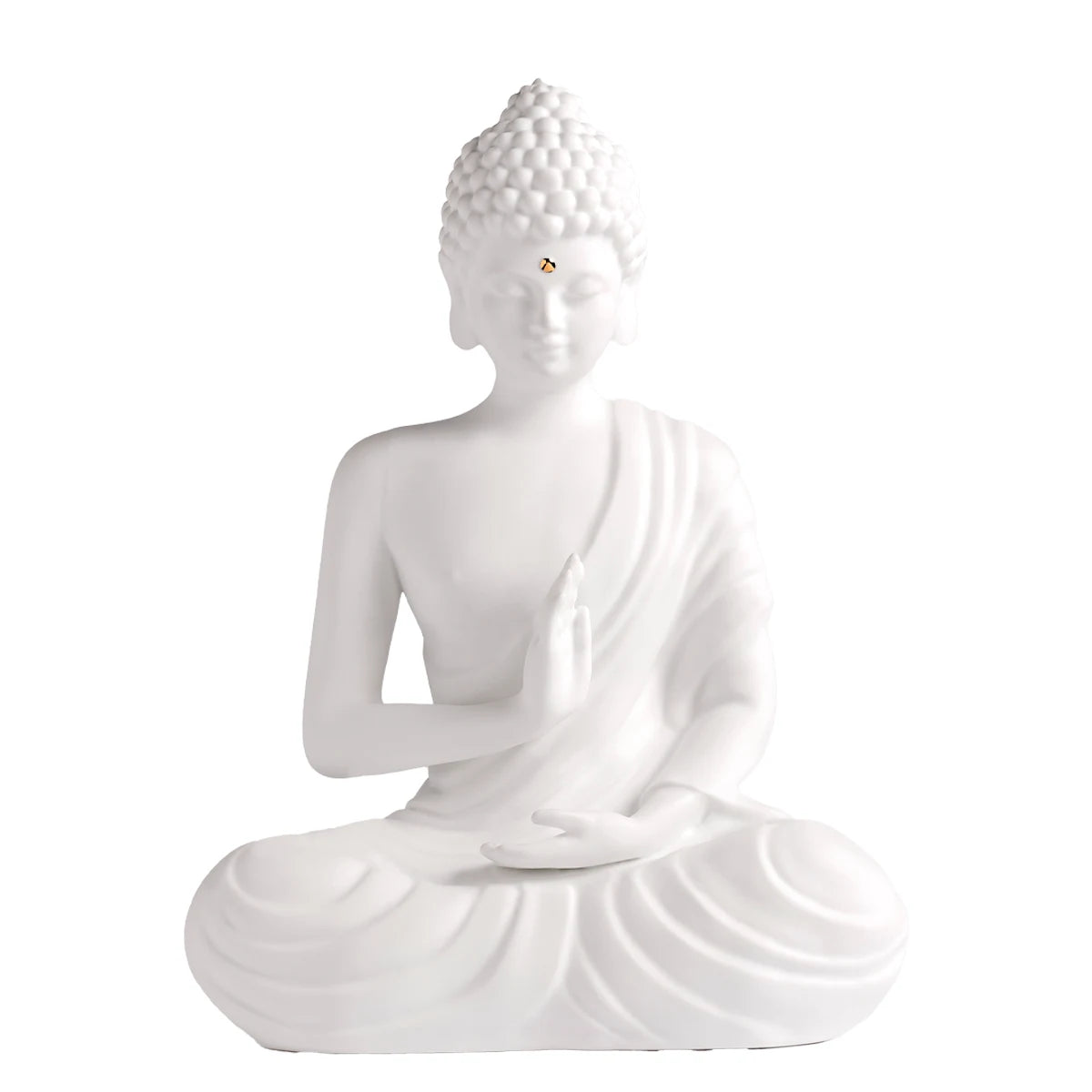 Räder Buddha Figur Zen Spirit groß 0017887