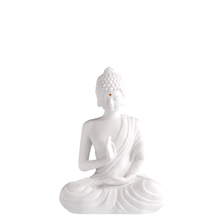 Räder Design Buddha Figur sitzend Zen Spirit 0017886