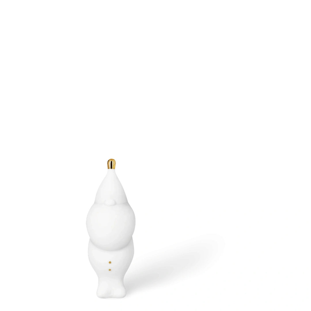Räder Figur Santa steht – 0092651