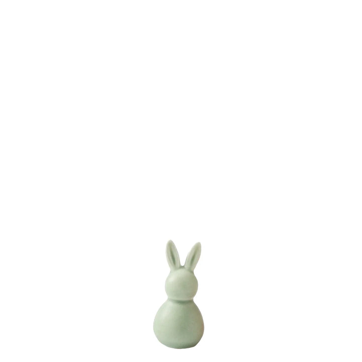 Räder Minihase Grün