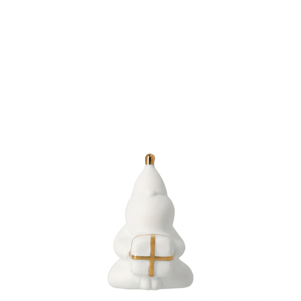 Räder Porzellanfigur Santa packt Geschenke – 0092650