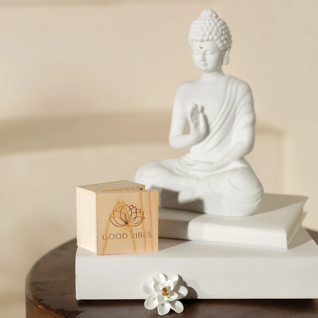 Räder Zen Spirit Collection