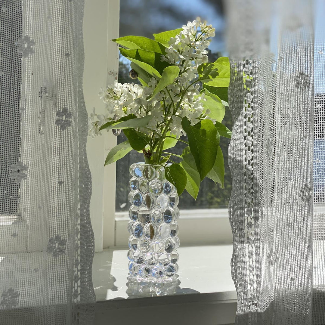 Skogsberg&amp;Smart Vase Boule Clear | Klar