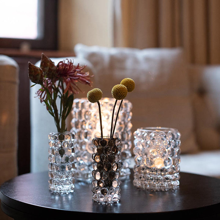 Skogsberg&amp;Smart Vase Boule Clear | Klar