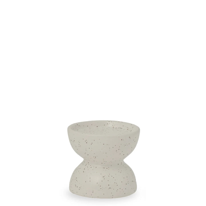 Storefactory Kerzenhalter Högalid Beige Vanilla Klein 219109