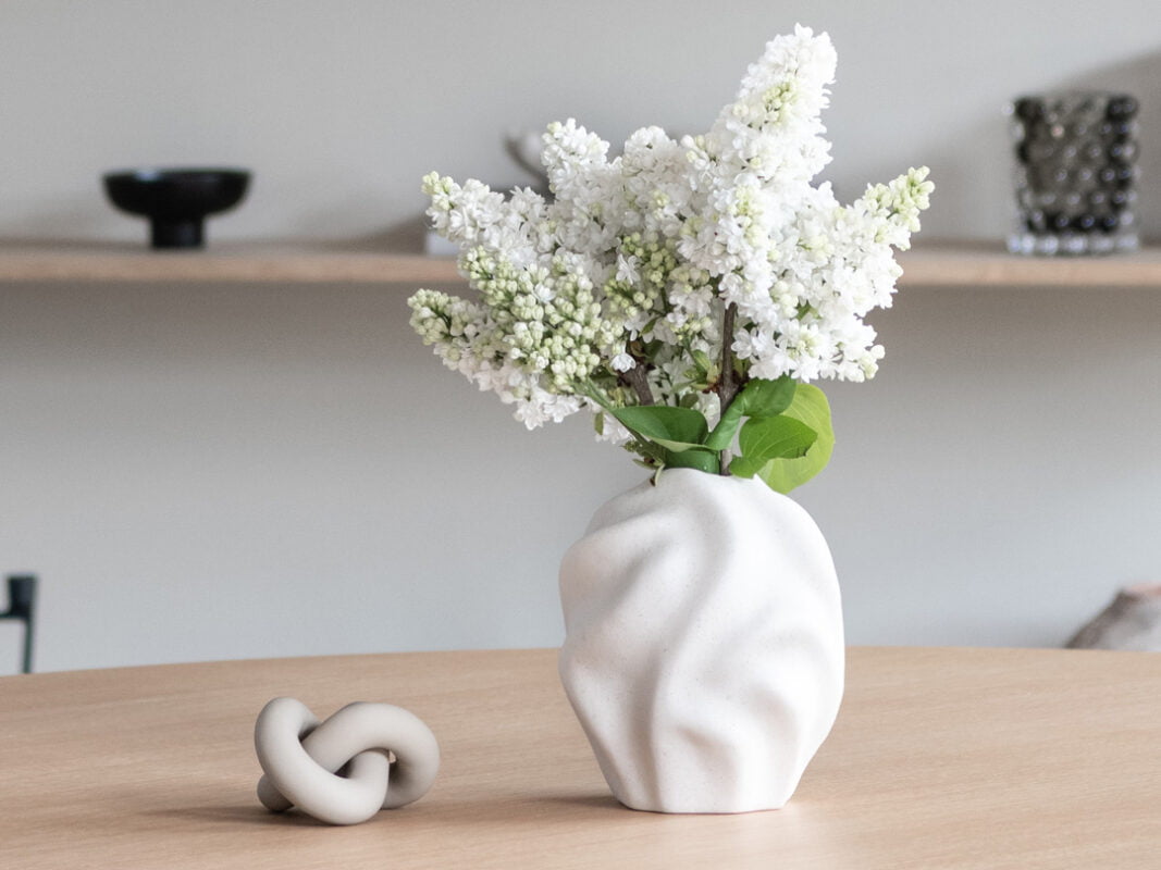 Cooee Drift Vase